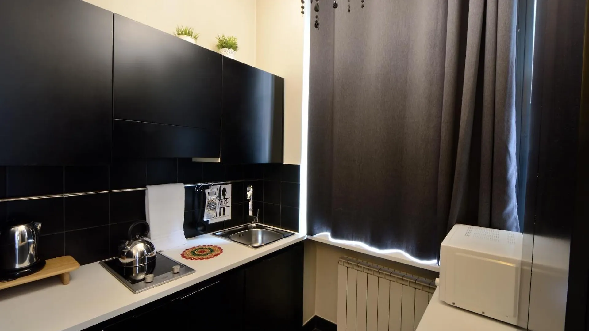 Apartment Stupendo Appartamento Di Design A Tema America- Potente Wi-Fi Ottimo Il Collegamento Con Aeroporto Di Malpensa E Rho Fiera, Vicino Alla Metro Milan Italy