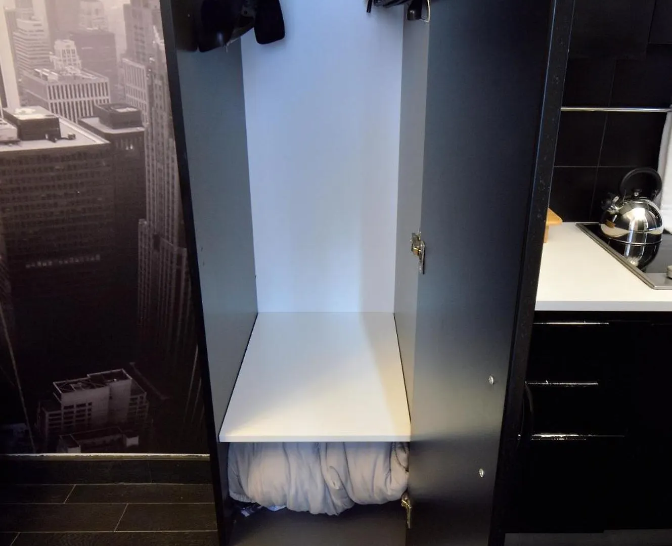 Apartment Stupendo Appartamento Di Design A Tema America- Potente Wi-Fi Ottimo Il Collegamento Con Aeroporto Di Malpensa E Rho Fiera, Vicino Alla Metro Milan